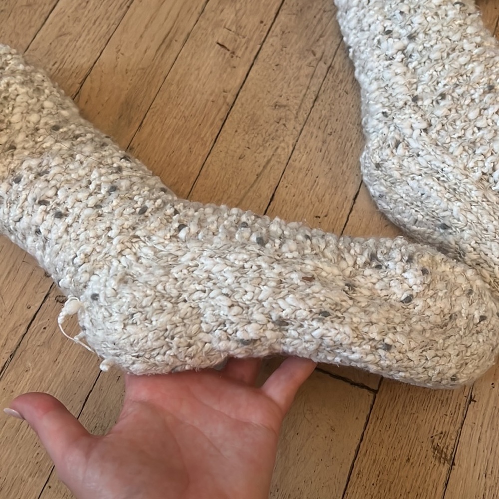 Slipper Socks - Picture 3 of 4